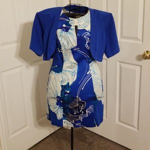 Like new Jones New York dress
